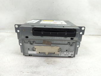 compare product 2010-2012 Bmw 750 Radio AM FM Cd Player Receiver Replacement P/N:9257010 HB9581 Fits Fits 2010 2011 2012 OEM Used Auto Parts