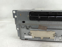 2010-2012 Bmw 750 Radio AM FM Cd Player Receiver Replacement P/N:9257010 HB9581 Fits Fits 2010 2011 2012 OEM Used Auto Parts