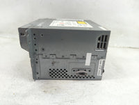 2010-2012 Bmw 750 Radio AM FM Cd Player Receiver Replacement P/N:9257010 HB9581 Fits Fits 2010 2011 2012 OEM Used Auto Parts