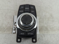 2012 Bmw 750 Combination Switch Assembly - Wiper / Cruise Control - Oemusedautoparts1.com