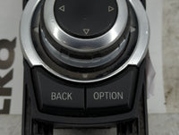 2012 Bmw 750 Combination Switch Assembly - Wiper / Cruise Control - Oemusedautoparts1.com
