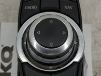 2012 Bmw 750 Combination Switch Assembly - Wiper / Cruise Control - Oemusedautoparts1.com
