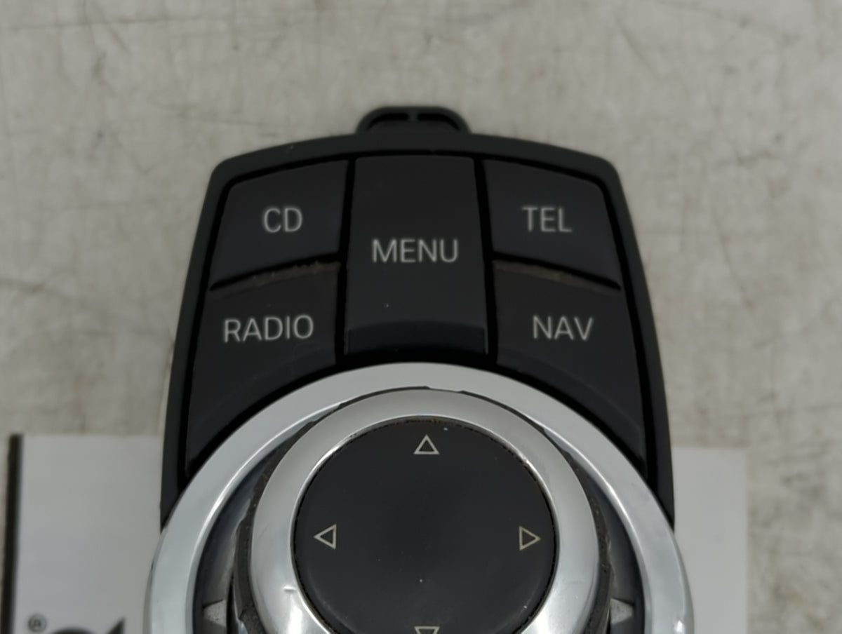 2012 Bmw 750 Combination Switch Assembly - Wiper / Cruise Control - Oemusedautoparts1.com