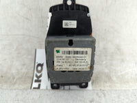 2012 Bmw 750 Combination Switch Assembly - Wiper / Cruise Control - Oemusedautoparts1.com