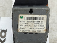 2012 Bmw 750 Combination Switch Assembly - Wiper / Cruise Control - Oemusedautoparts1.com