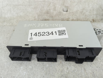compare product 2012 Bmw 750 Body Control Module Bcm Inner Cabin Fuse Box