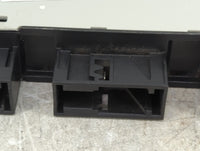 2012 Bmw 750 Body Control Module Bcm Inner Cabin Fuse Box - Oemusedautoparts1.com