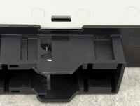 2012 Bmw 750 Body Control Module Bcm Inner Cabin Fuse Box - Oemusedautoparts1.com