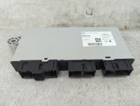 2012 Bmw 750 Body Control Module Bcm Inner Cabin Fuse Box - Oemusedautoparts1.com