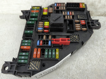 compare product Bmw 750 Power Supply Control Module 6135 9210857|1670499