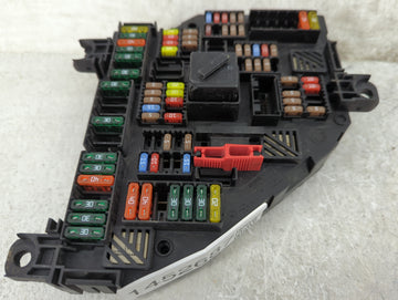 Bmw 750 Power Supply Control Module 6135 9210857|1670499 - Oemusedautoparts1.com