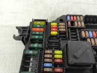 Bmw 750 Power Supply Control Module 6135 9210857|1670499 - Oemusedautoparts1.com