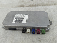Bmw 750 Information-gps-tv Control Module 1452742 - Oemusedautoparts1.com