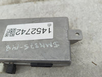 Bmw 750 Information-gps-tv Control Module 1452742 - Oemusedautoparts1.com