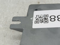 2012 Bmw 750 Information-gps-tv Control Module - Oemusedautoparts1.com