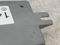 2012 Bmw 750 Information-gps-tv Control Module - Oemusedautoparts1.com