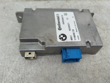Bmw 750 Driver Assist Control Module 5wk66015|9259021|118680|665192590 - Oemusedautoparts1.com