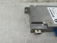 Bmw 750 Driver Assist Control Module 5wk66015|9259021|118680|665192590 - Oemusedautoparts1.com
