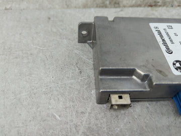 Bmw 750 Driver Assist Control Module 5wk66015|9259021|118680|665192590