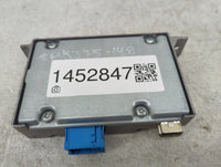 Bmw 750 Driver Assist Control Module 5wk66015|9259021|118680|665192590 - Oemusedautoparts1.com