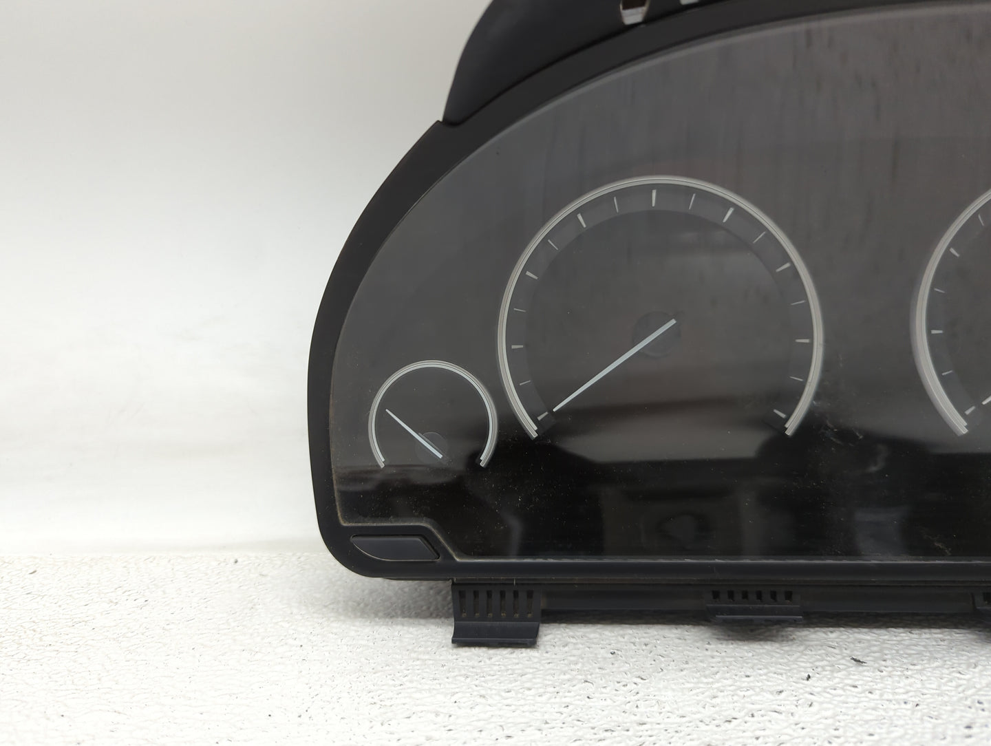 2012-2013 Bmw 750 Instrument Cluster Speedometer Gauges P/N:173884-10 0263694143, 9280463-01 Fits Fits 2011 2012 2013 2014 O