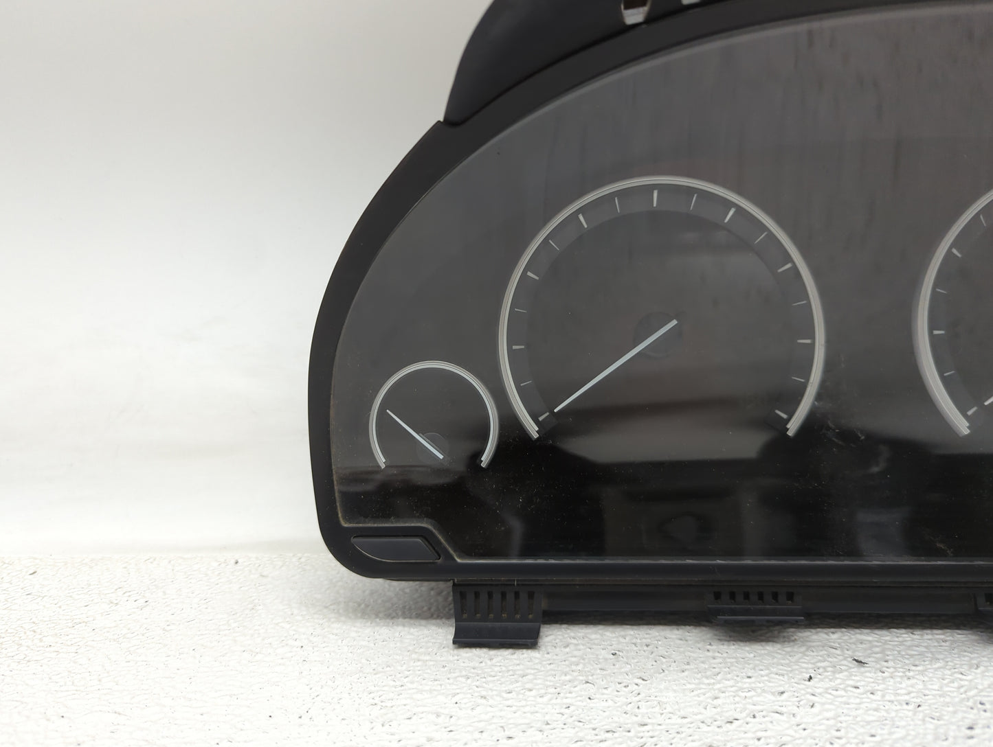 2012-2013 Bmw 750 Instrument Cluster Speedometer Gauges P/N:173884-10 0263694143, 9280463-01 Fits Fits 2011 2012 2013 2014 O