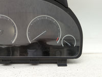 2012-2013 Bmw 750 Instrument Cluster Speedometer Gauges P/N:173884-10 0263694143, 9280463-01 Fits Fits 2011 2012 2013 2014 O