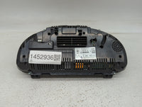 2012-2013 Bmw 750 Instrument Cluster Speedometer Gauges P/N:173884-10 0263694143, 9280463-01 Fits Fits 2011 2012 2013 2014 O