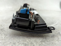 2009-2012 Bmw 750 Climate Control Module Temperature AC/Heater Replacement P/N:9249715-01 9249715 Fits OEM Used Auto Parts -
