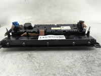 2009-2012 Bmw 750 Climate Control Module Temperature AC/Heater Replacement P/N:9249715-01 9249715 Fits OEM Used Auto Parts -