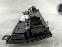 2009-2012 Bmw 750 Climate Control Module Temperature AC/Heater Replacement P/N:9249715-01 9249715 Fits OEM Used Auto Parts -