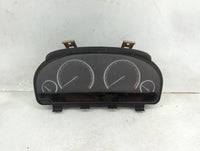 2012-2013 Bmw 750 Instrument Cluster Speedometer Gauges P/N:0263694250 928517401 Miles:99K Fits Fits 2011 2012 2013 2014 OEM