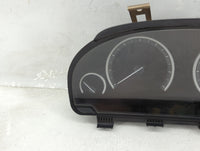 2012-2013 Bmw 750 Instrument Cluster Speedometer Gauges P/N:0263694250 928517401 Miles:99K Fits Fits 2011 2012 2013 2014 OEM