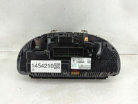 2012-2013 Bmw 750 Instrument Cluster Speedometer Gauges P/N:0263694250 928517401 Miles:99K Fits Fits 2011 2012 2013 2014 OEM