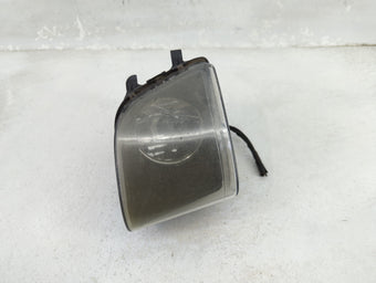 compare product Bmw 750 Passenger Right Oem Fog Light Lamp Black