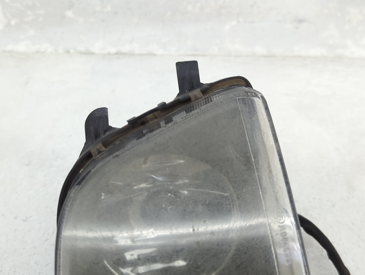Bmw 750 Passenger Right Oem Fog Light Lamp Black - Oemusedautoparts1.com
