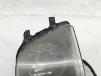 Bmw 750 Passenger Right Oem Fog Light Lamp Black - Oemusedautoparts1.com