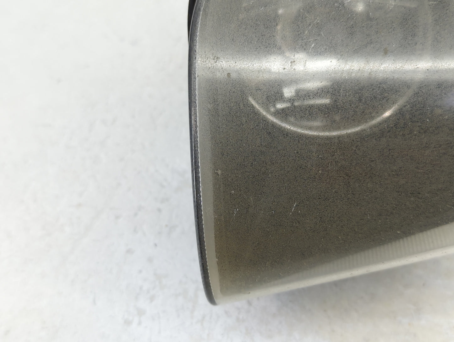 Bmw 750 Passenger Right Oem Fog Light Lamp Black - Oemusedautoparts1.com