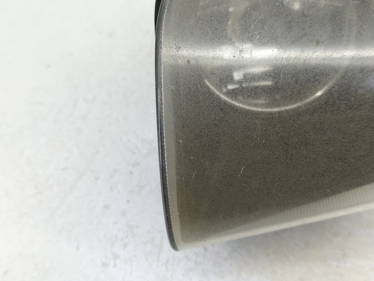 Bmw 750 Passenger Right Oem Fog Light Lamp Black - Oemusedautoparts1.com