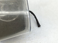 Bmw 750 Passenger Right Oem Fog Light Lamp Black - Oemusedautoparts1.com
