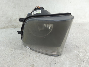 Bmw 750 Driver Left Oem Front Light Lamp Black - Oemusedautoparts1.com