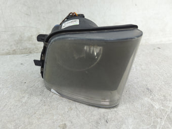 compare product Bmw 750 Driver Left Oem Front Light Lamp Black