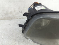 Bmw 750 Driver Left Oem Front Light Lamp Black - Oemusedautoparts1.com