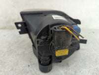 Bmw 750 Driver Left Oem Front Light Lamp Black - Oemusedautoparts1.com