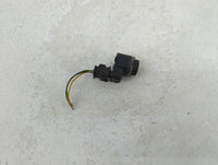 2012 Bmw 750 Front Park Assist Sensor Black 1456450 - Oemusedautoparts1.com