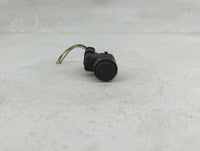 2012 Bmw 750 Front Park Assist Sensor Black 1456450 - Oemusedautoparts1.com