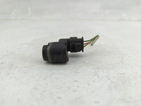 2012 Bmw 750 Front Park Assist Sensor Black 1456450 - Oemusedautoparts1.com