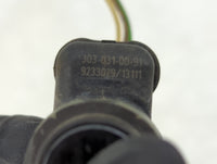 2012 Bmw 750 Front Park Assist Sensor Black 1456450 - Oemusedautoparts1.com