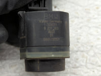2012 Bmw 750 Front Park Assist Sensor Black - Oemusedautoparts1.com