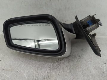 2010-2012 Bmw 750 Passenger Side View Mirror - Right Door Mirror OEM Used - Oemusedautoparts1.com